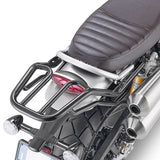 Adaptador Monokey - Kappa Moto Compatible Con Triumph Scrambler 1200 (2019-2023)