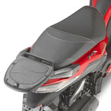 Adaptador Monolock - Kappa Moto Compatible Con Sym Jet X 125 (2021-2023)