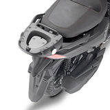 Adaptador Monokey - Kappa Moto Compatible Con Sym Joyride 300 (2022-2023)
