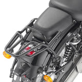 Adaptador Monolock - Kappa Moto Compatible Con Benelli Imperiale 400 (2020-2023)