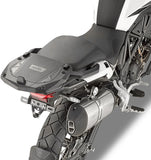 Adaptador Monokey - Kappa Moto Compatible Con Benelli Trk 502 (2021-2023)