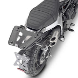 Adaptador Monokey - Kappa Moto Compatible Con Benelli Leoncino 800 Trail (2022-2023)