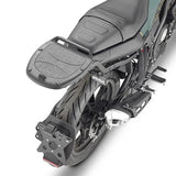 Adaptador Monolock - Kappa Moto Compatible Con Benelli Leoncino 125 (2022-2023)