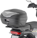 Adaptador Monokey - Kappa Moto Compatible Con Super Soco Cpx (2021-2023)