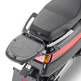 Adaptador Monolock - Kappa Moto Compatible Con Niu Nqi (2019-2023)