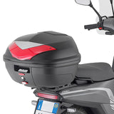 Adaptador Monolock - Kappa Moto Compatible Con Askoll Ngs1 Ngs2 Ngs3 (2020-2023)