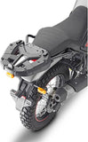 Adaptador Monokey - Kappa Moto Compatible Con Royal Enfield Scram 411 (2022-2023)