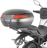 Adaptador Monokey - Kappa Moto Compatible Con Cfmoto Multiterrain 650 Mt (2021-2023)