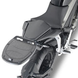 Adaptador Monolock - Kappa Moto Compatible Con Cfmoto 300 Nk (2021-2023)