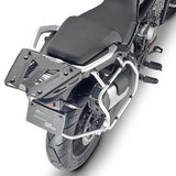 Adaptador Monokey - Kappa Moto Compatible Con Cfmoto 800 Mt (2022-2023)