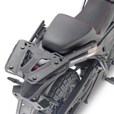 Adaptador Monokey - Kappa Moto Compatible Con Voge Valico 650 Ds (2021-2023)