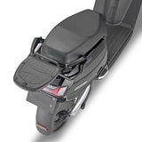 Adaptador Monolock - Kappa Moto Compatible Con Sunra Robo S (2021-2023)