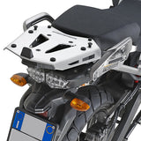 Adaptador Aluminio Monokey Aluminio - Kappa Moto Compatible Con Yamaha Xt 1200 Z Super Ténéré (2010-2020)