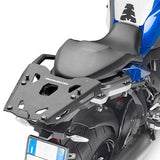 Adaptador Aluminio Monokey Aluminio - Kappa Moto Compatible Con Bmw S 1000 Xr (2020-2023)