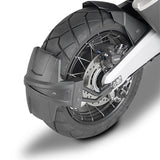 Guardabarros Trasero - Kappa Moto Compatible Con Honda Crf 1100 L Africa Twin (2020-2023)