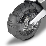 Mudguard Back - Kappa Moto Compatible With Triumph Tiger 900 (2020-2023)