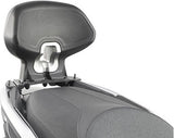 Respaldo - Kappa Moto Compatible Con Honda Forza 350 (2021-2022)