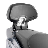 Respaldo - Kappa Moto Compatible Con Honda Pcx 125 (2021-2023)