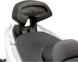 Respaldo - Kappa Moto Compatible Con Yamaha T-Max 500 (2008-2011)