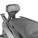 Respaldo - Kappa Moto Compatible Con Yamaha X-Max 300 (2017-2022)