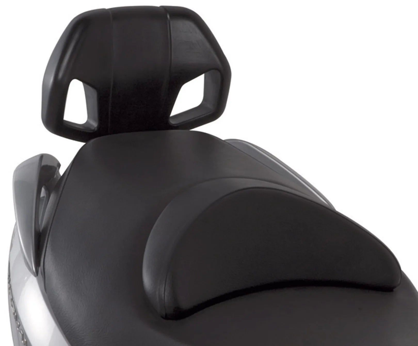 Respaldo - Kappa Moto Compatible Con Suzuki Uh 125 Burgman L2 L3 (2006-2013)