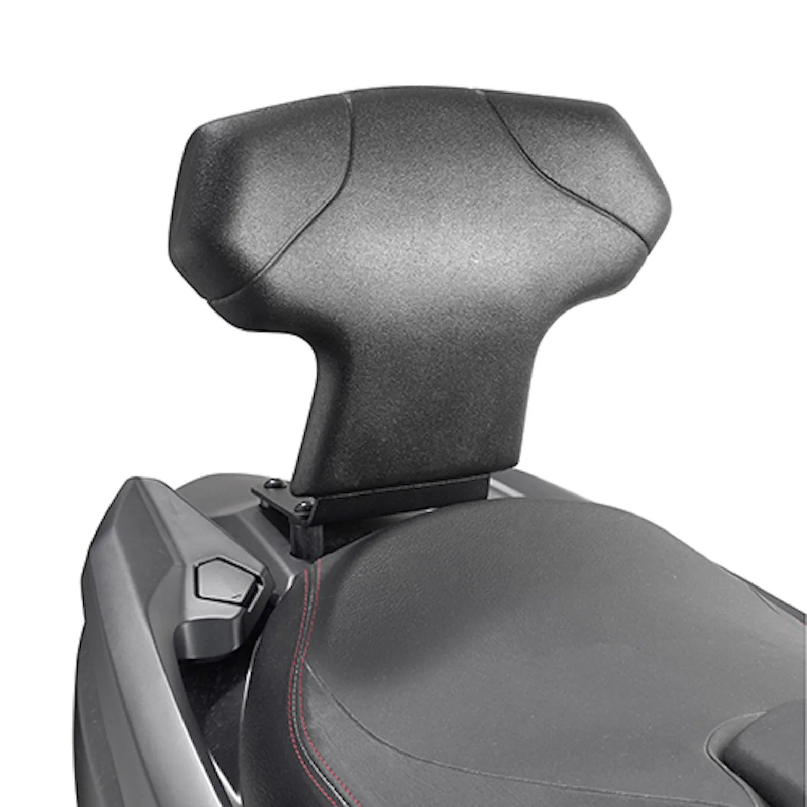 Respaldo - Kappa Moto Compatible Con Suzuki An 400 Burgman (2017-2023)