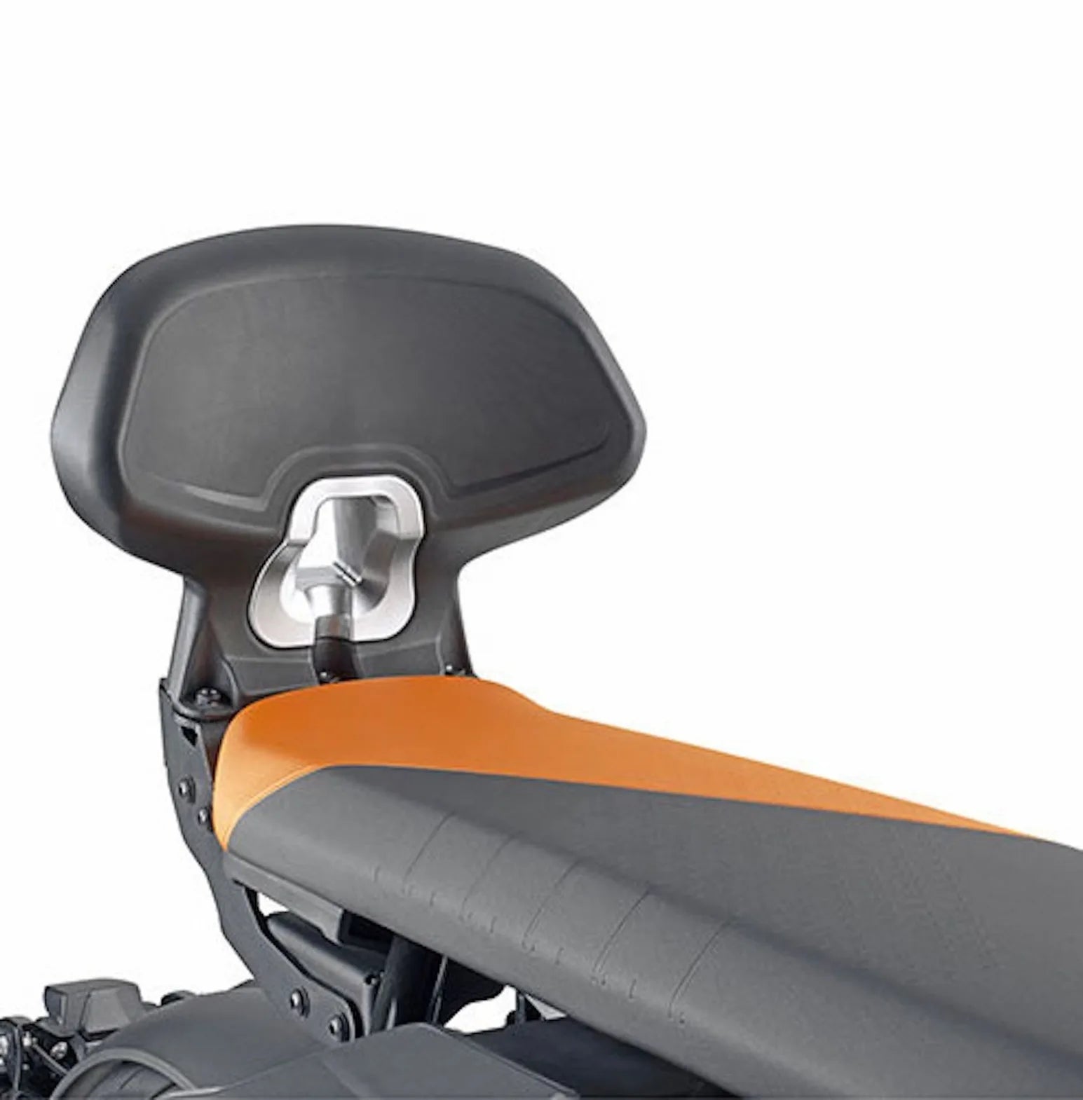 Respaldo - Kappa Moto Compatible Con Bmw Ce 04 (2022-2023)