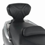 Respaldo - Kappa Moto Compatible Con Yamaha Xp 500 T-Max (2001-2007)