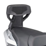 Respaldo - Kappa Moto Compatible Con Piaggio Mp3 125 - 300 Yourban (2011-2018)