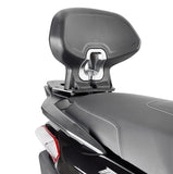 Respaldo - Kappa Moto Compatible Con Piaggio Mp3 530 Exclusive Hpe (2022-2023)