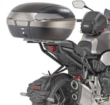 Adaptador Monokey - Kappa Moto Compatible Con Honda Cb 650 R (2019-2020)