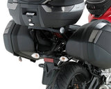 Adaptador Monokey - Kappa Moto Compatible Con Yamaha Mt-07 (2014-2017)