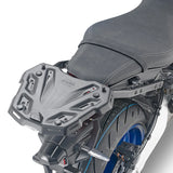 Portaequipaje Monokey / Monolock - Kappa Moto Compatible Con Yamaha Mt-09 - Sp (2021-2023)