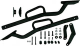 Adaptador Monokey - Kappa Moto Compatible Con Honda Vfr 800 (1998-2001)
