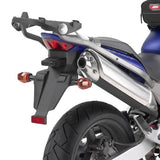 Adaptador Monokey - Kappa Moto Compatible Con Honda Hornet 600 (2003-2006)