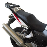 Adaptador Monolock - Kappa Moto Compatible Con Honda Cb 1300 S (2003-2009)
