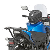 Adaptador Monolock - Kappa Moto Compatible Con Suzuki Gsx-S 1000 F (2015-2020)