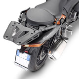 Adaptador Monokey - Kappa Moto Compatible Con Suzuki Hayabusa 1300 (2021-2023)