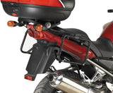 Adaptador Monokey - Kappa Moto Compatible Con Yamaha Fzs 1000 Fazer (2001-2002)