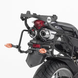Adaptador Monokey - Kappa Moto Compatible Con Yamaha Fz-6 Fazer S2 (2007-2011)