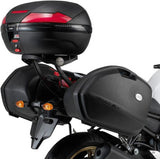 Adaptador Monokey - Kappa Moto Compatible Con Yamaha Fz-8 (2010-2015)