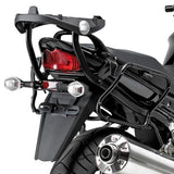 Adaptador Monolock - Kappa Moto Compatible Con Suzuki Gsf 1250 Bandit S (2007-2011)