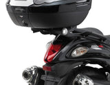 Adaptador Monokey - Kappa Moto Compatible Con Suzuki Gsx 1300 R Hayabusa (2008-2016)