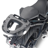 Adaptador Monokey - Kappa Moto Compatible Con Cfmoto 650 Nk (2021-2023)