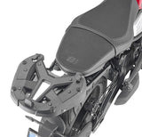 Rear Rack Monokey - Kappa Moto Compatible With Moto Morini Seiemmezzo Str 650 (2022-2023)