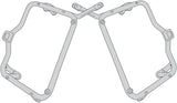 Side-Case Holder Monokey Cam Side - Kappa Moto Compatible With Ktm 1290 Super Adventure T (2017)