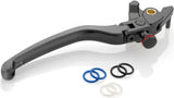 Brake Lever 3D - Rizoma Compatible With Triumph Street Twin (2016-2020)