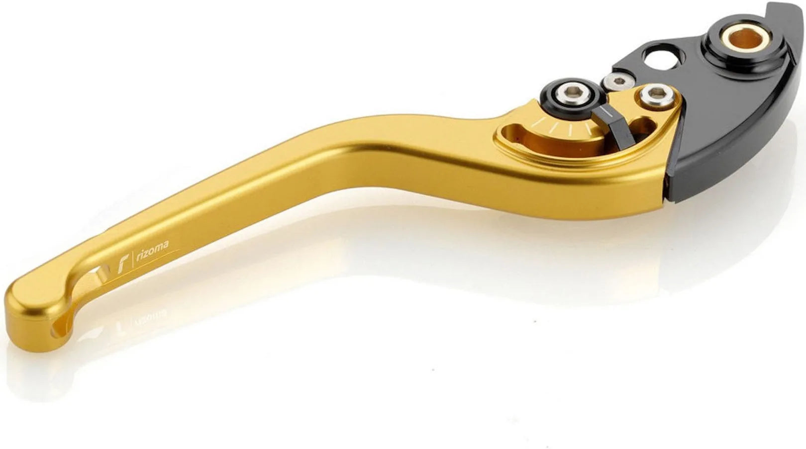 Manetas Freno Rrc - Rizoma Compatible Con Ktm 790 Duke (2018-2020)