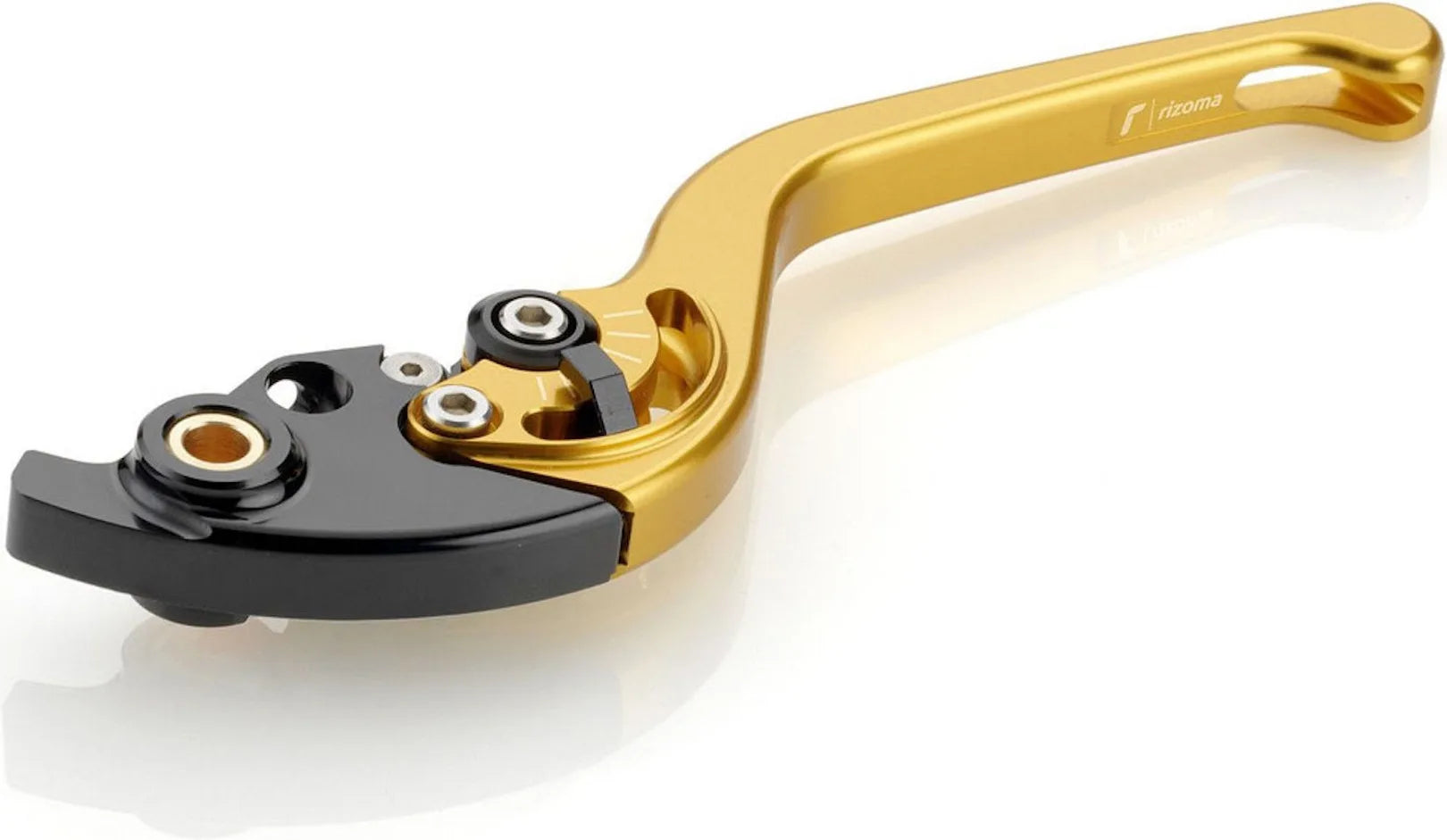 Manetas Embrague Rrc - Rizoma Compatible Con Ktm 790 Duke (2018-2020)