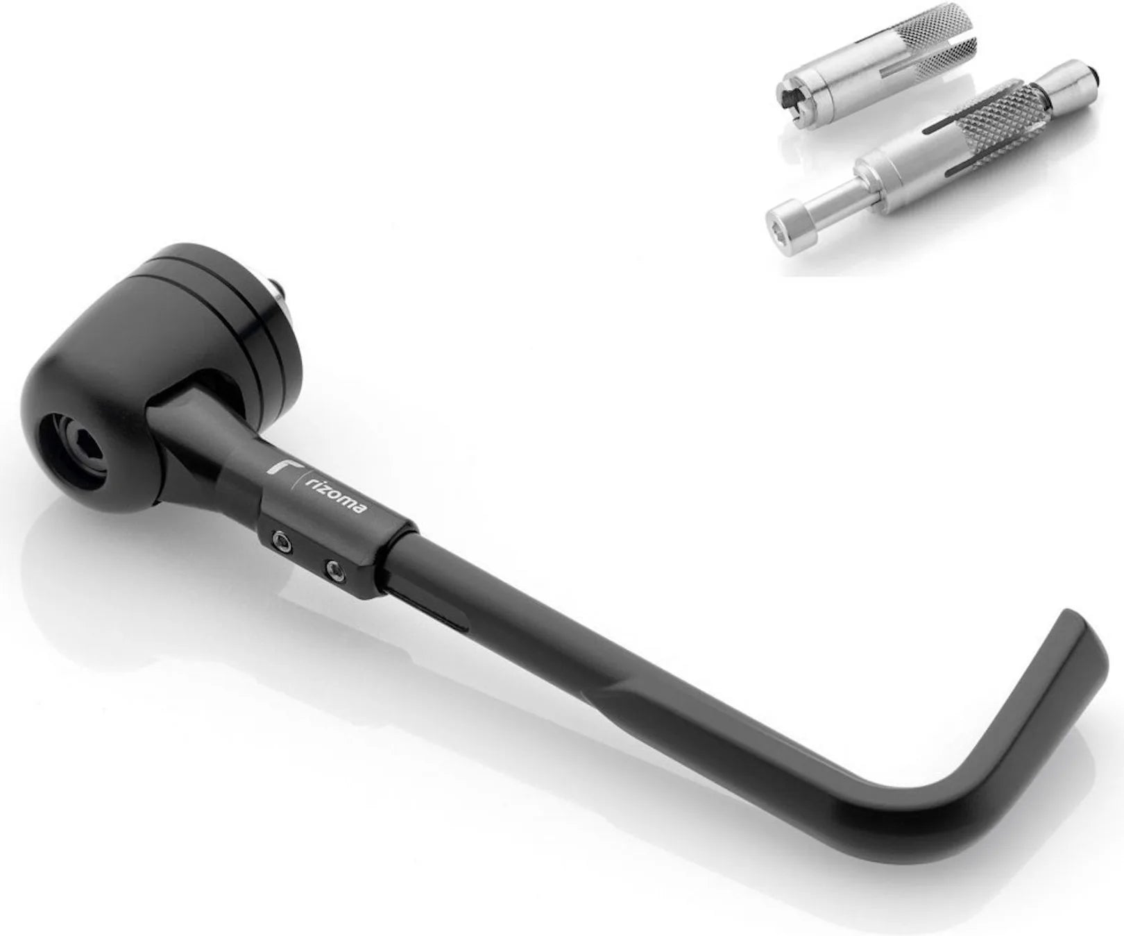 Proguard System Street Izquierdo - Rizoma Compatible Con Ktm 1090 Adventure S - L (2017-2019)